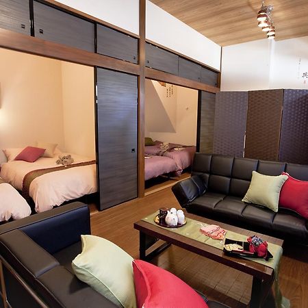 Nagomi House Apartment Токио Екстериор снимка