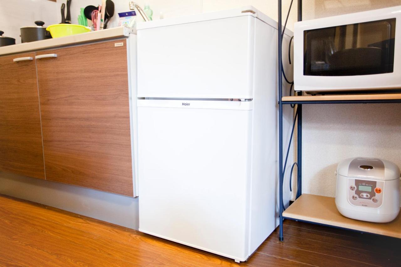 Nagomi House Apartment Токио Екстериор снимка