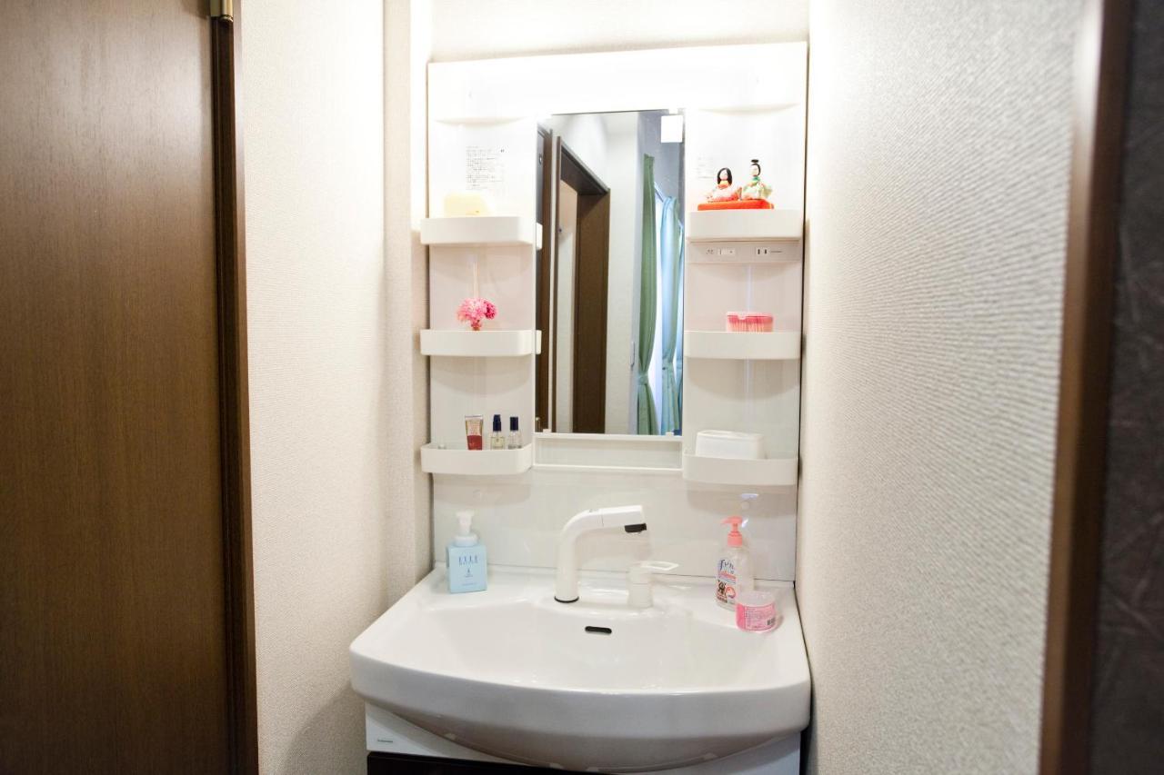 Nagomi House Apartment Токио Екстериор снимка
