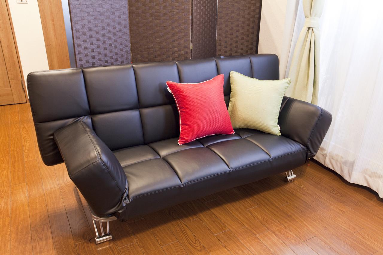 Nagomi House Apartment Токио Екстериор снимка