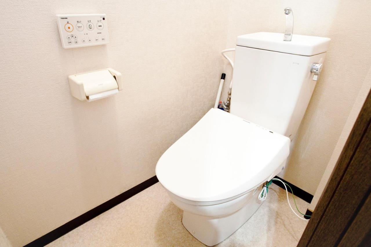 Nagomi House Apartment Токио Екстериор снимка