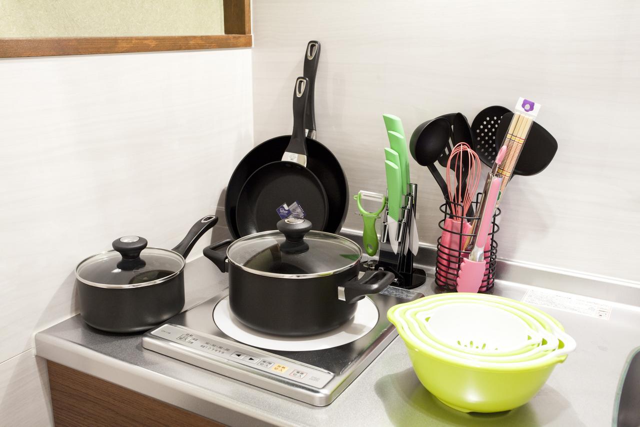 Nagomi House Apartment Токио Екстериор снимка
