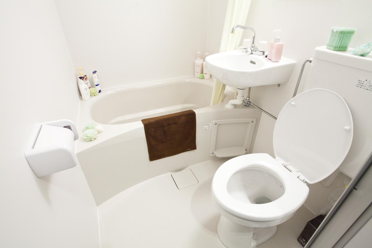 Nagomi House Apartment Токио Екстериор снимка