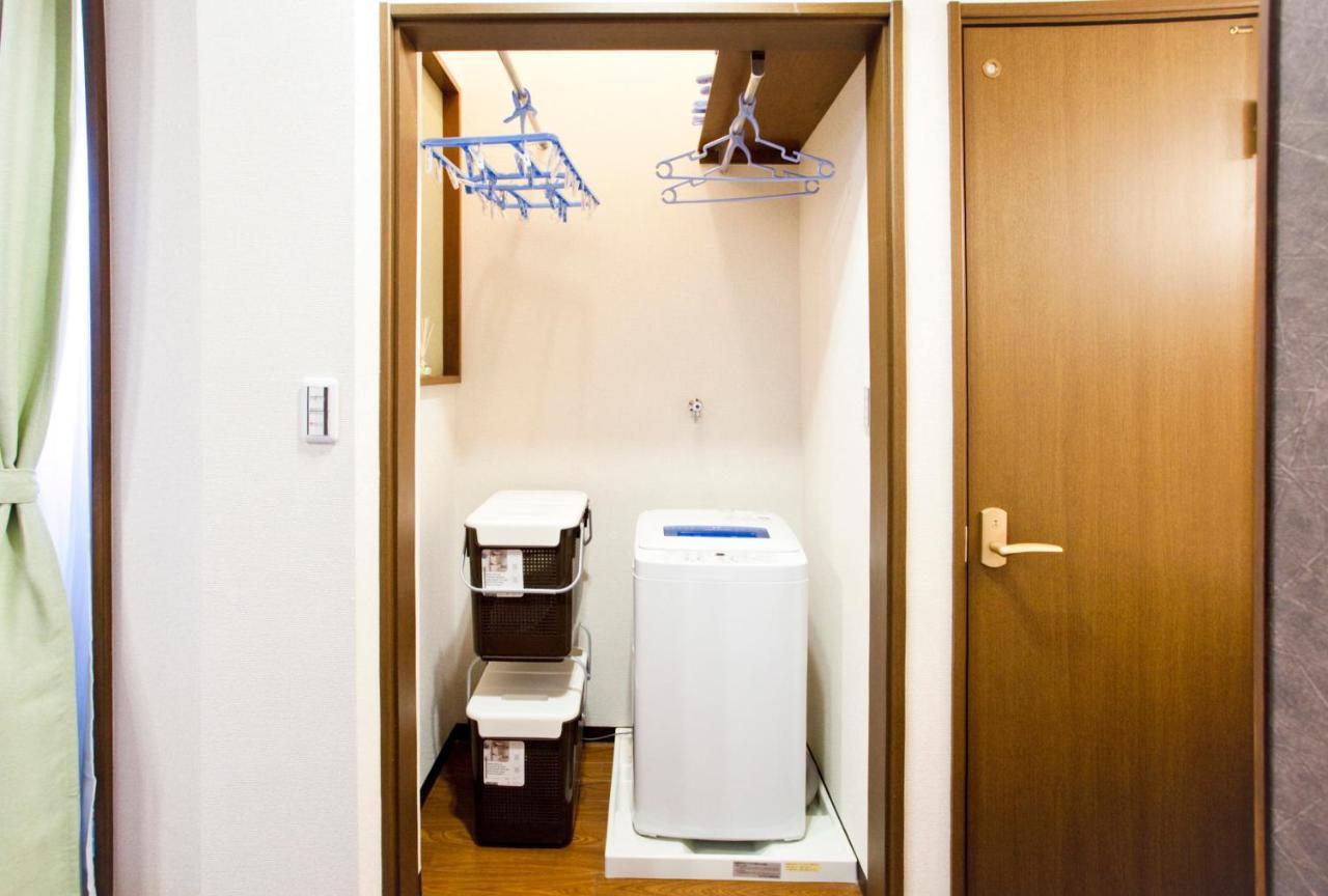 Nagomi House Apartment Токио Екстериор снимка