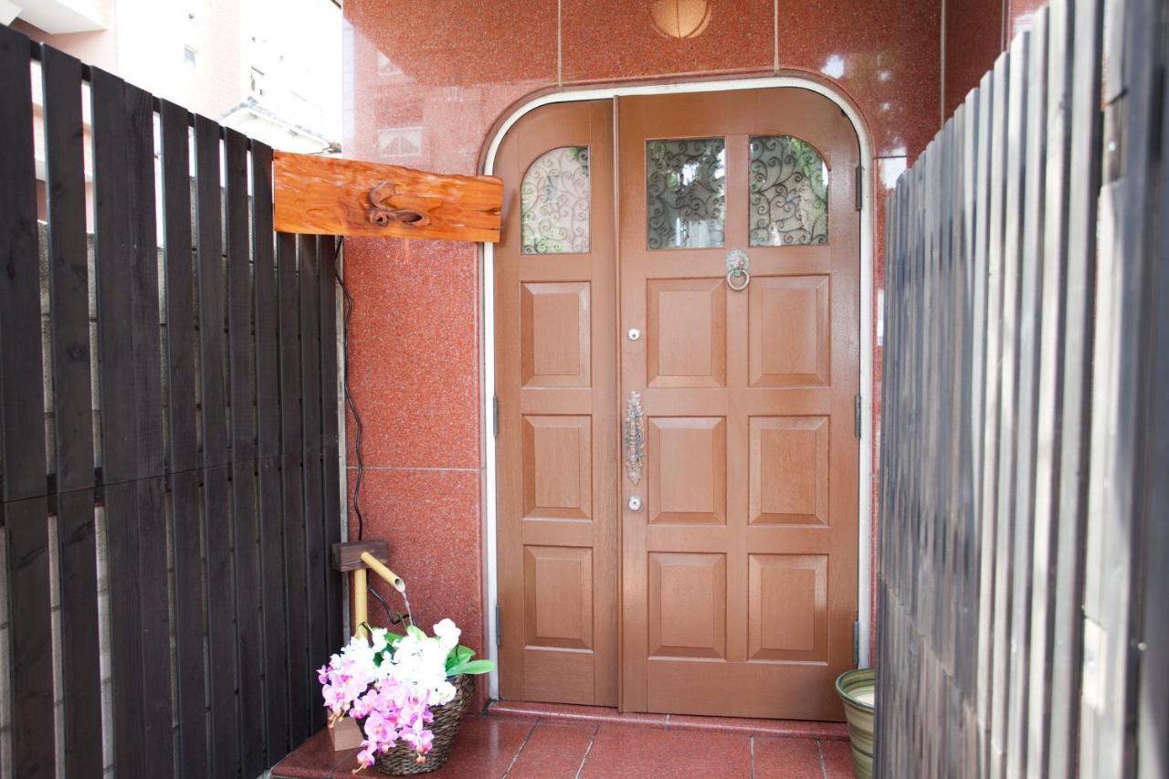 Nagomi House Apartment Токио Екстериор снимка
